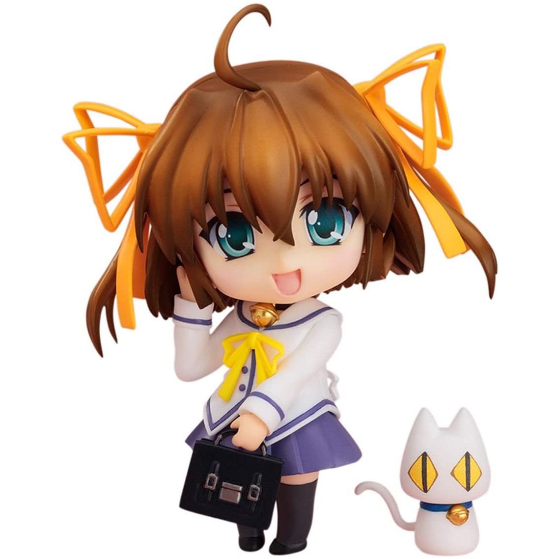 D.C ~Da Capo~ Nendoroid 140 Nemu Asakura Figure (ねんどろいど あさくらねむ)