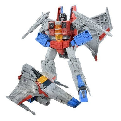 Transformers Premium Finish War for Cybertron Voyager - Select Figure(s)