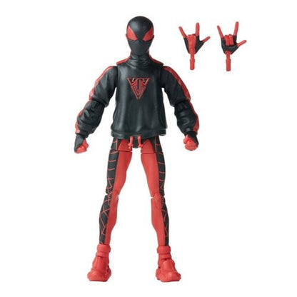 Spider-Man Retro Marvel Legends  6-Inch Action Figure - Select Figure(s)