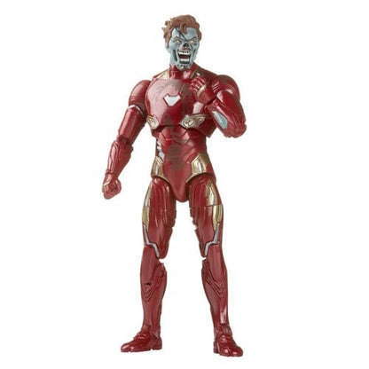 Marvel Legends What If? 6-Inch Action Figure - Select Figure(s)