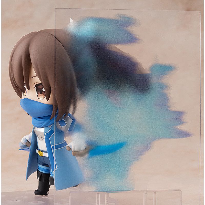 BOFURI: I Don't Want to Get Hurt, so I'll Max Out My Defense. Nendoroid 1660 Sally Figure