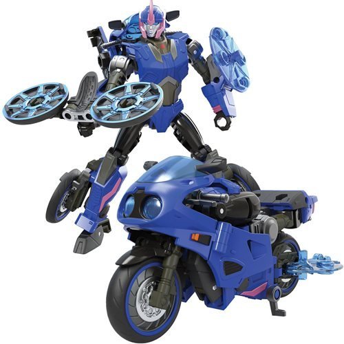 Transformers Generations Legacy Deluxe - Select Figure(s)