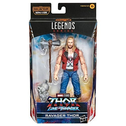 Love and Thunder Marvel Legends 6-Inch Action Figure - Select Figure(s)