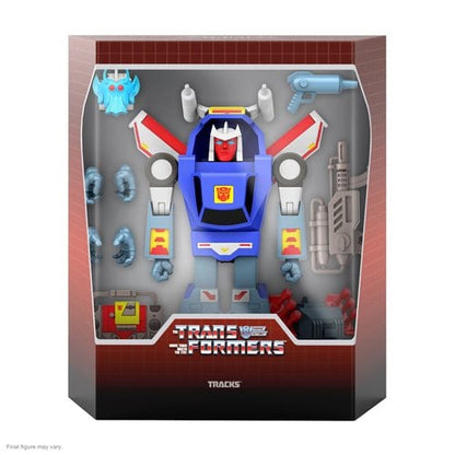 Super7 Transformers Ultimates Action Figure - Select Figure(s)