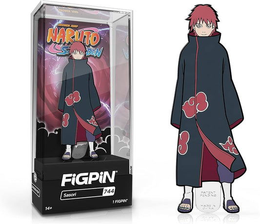 Figpin Sasori from Naruto Shippuden #744