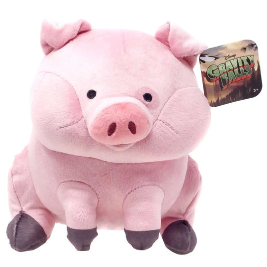 Gravity Falls Waddles plush