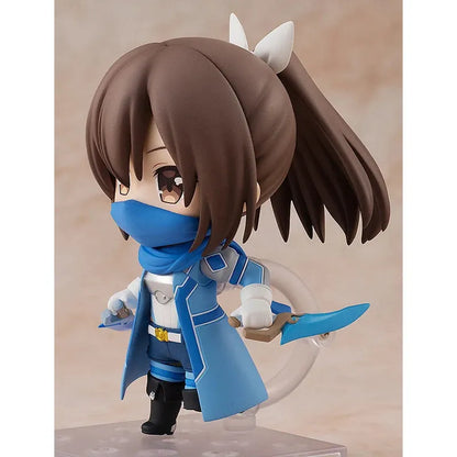 BOFURI: I Don't Want to Get Hurt, so I'll Max Out My Defense. Nendoroid 1660 Sally Figure