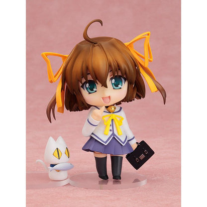 D.C ~Da Capo~ Nendoroid 140 Nemu Asakura Figure (ねんどろいど あさくらねむ)