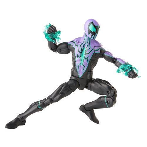 Spider-Man Retro Marvel Legends  6-Inch Action Figure - Select Figure(s)