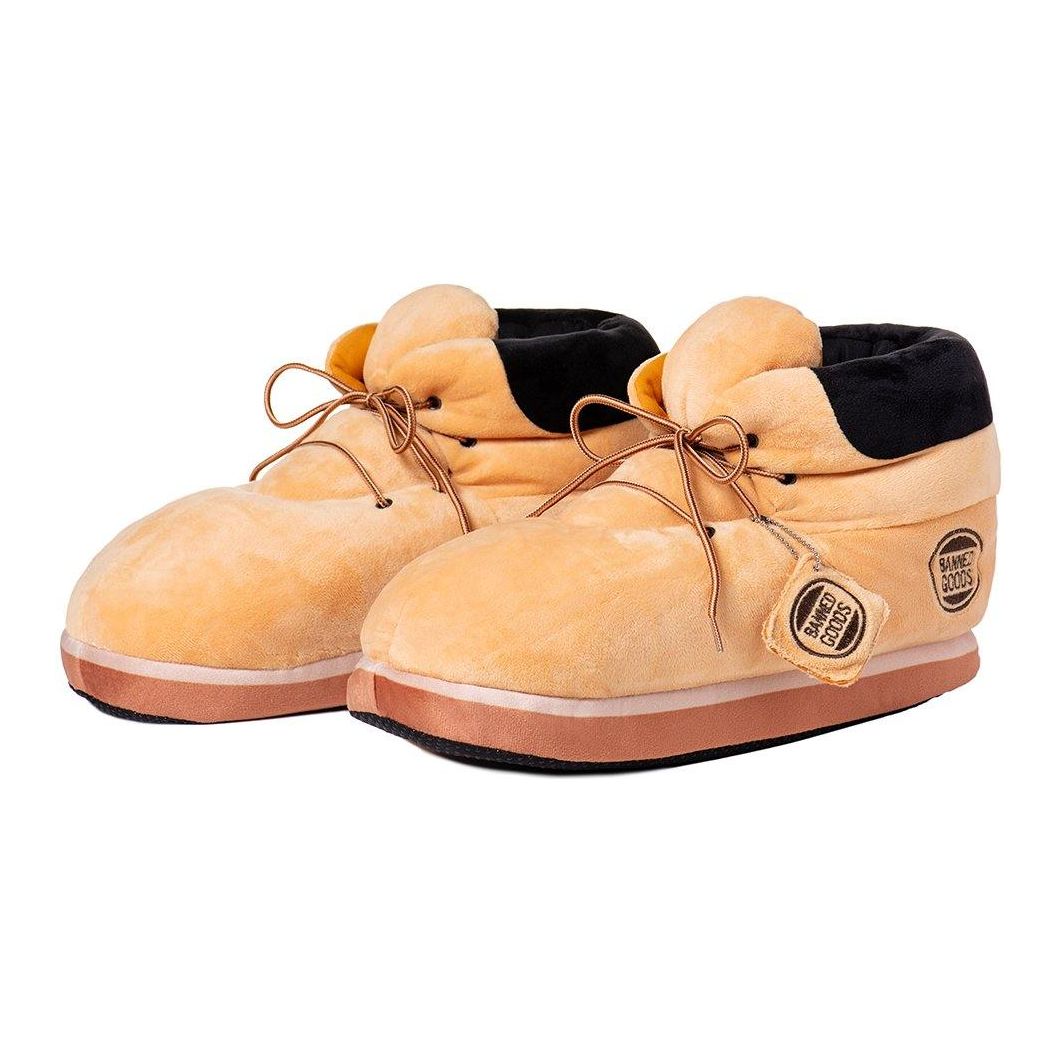 WHEATS Sneaker Slippers