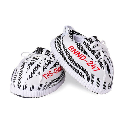 ZBRA™ Sneaker Slippers