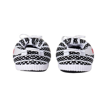 ZBRA™ Sneaker Slippers