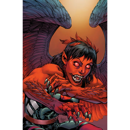 IMMORTAL HULK #18 TOM RANEY EXCLUSIVE VIRGIN 5/29/2019