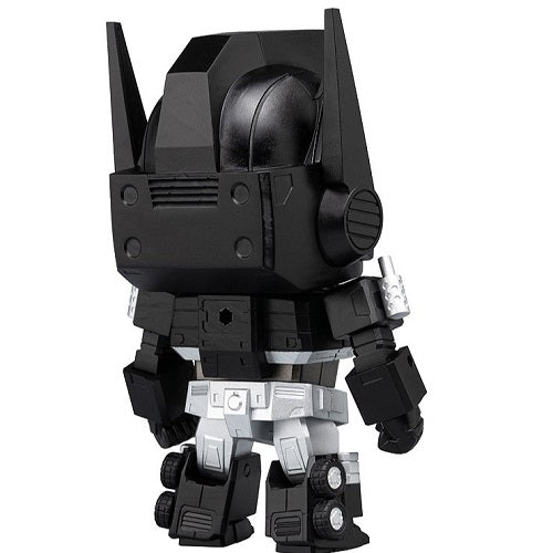 Transformers Nemesis Prime Nendoroid 1814 Action Figure