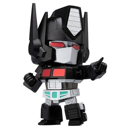 Transformers Nemesis Prime Nendoroid 1814 Action Figure