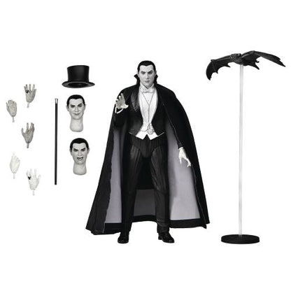 NECA Universal Monsters Figure - Select Figure(s)