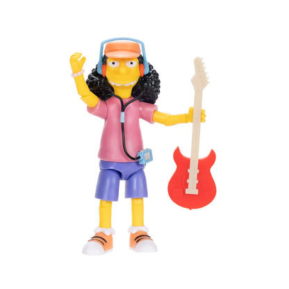 Jakks Pacific - Otto Figure from The Simpsons