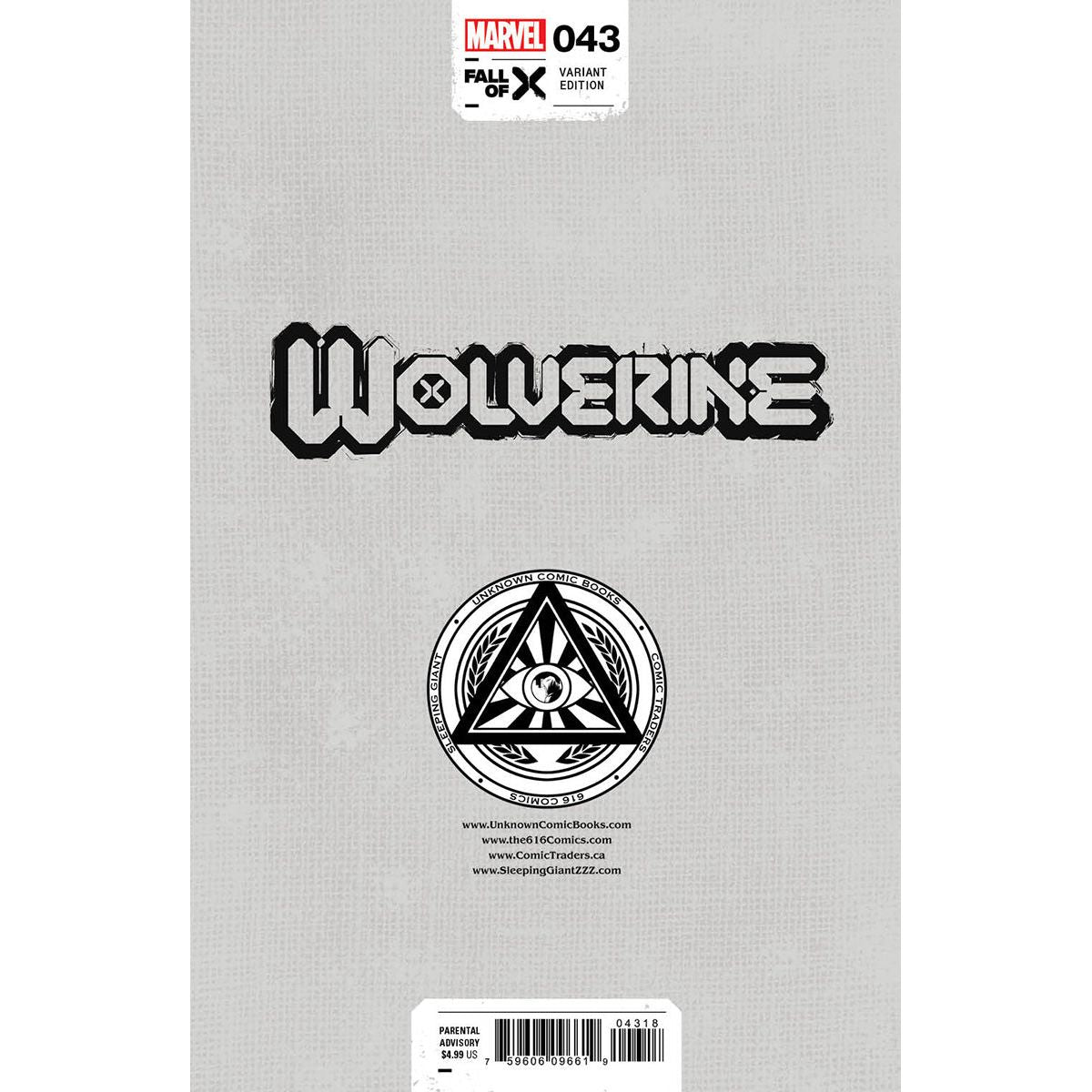 Wolverine w435 sales