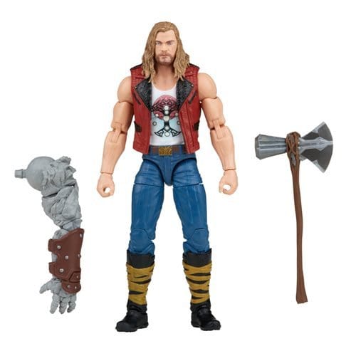 Love and Thunder Marvel Legends 6-Inch Action Figure - Select Figure(s)