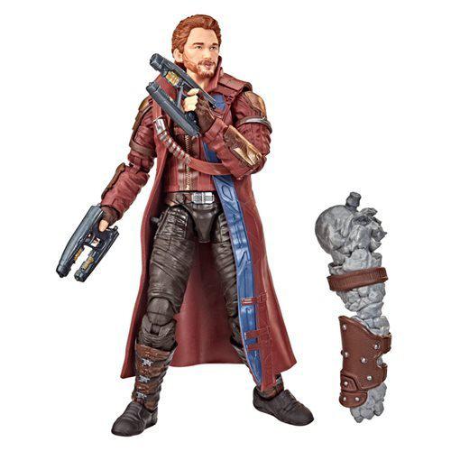 Love and Thunder Marvel Legends 6-Inch Action Figure - Select Figure(s)