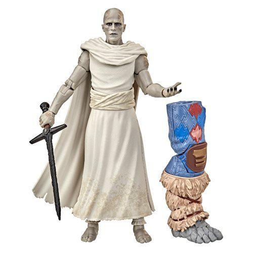 Love and Thunder Marvel Legends 6-Inch Action Figure - Select Figure(s)