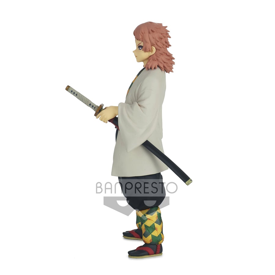 Demon Slayer Kimetsu No Yaiba - Sabito Figure B Vol 19