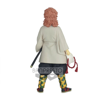 Demon Slayer Kimetsu No Yaiba - Sabito Figure B Vol 19