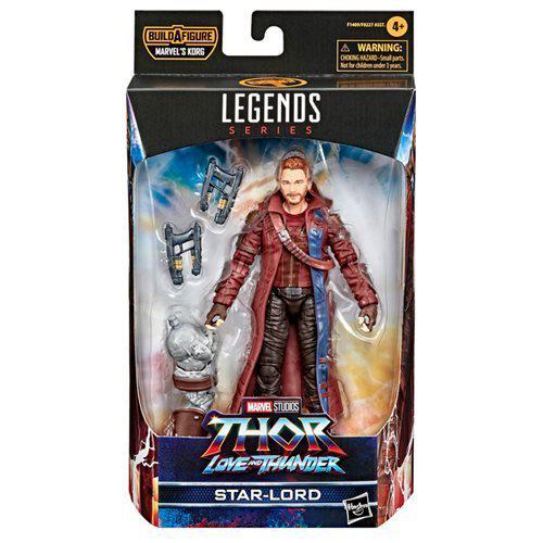 Love and Thunder Marvel Legends 6-Inch Action Figure - Select Figure(s)