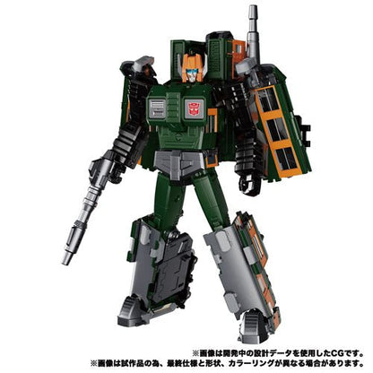 Transformers Masterpiece Edition - Select Figure(s)