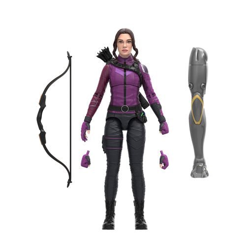 Avengers 2022 Marvel Legends 6-Inch Action Figure - Select Figure(s)