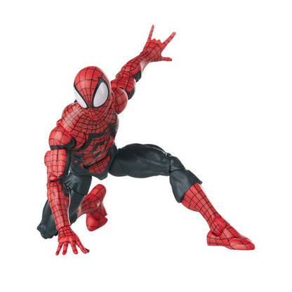 Spider-Man Retro Marvel Legends  6-Inch Action Figure - Select Figure(s)