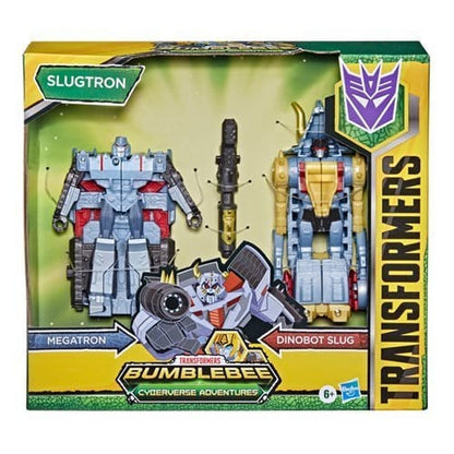 Transformers Bumblebee Cyberverse Adventures Dinobots Unite Dino Combiners Set - Select Set(s)