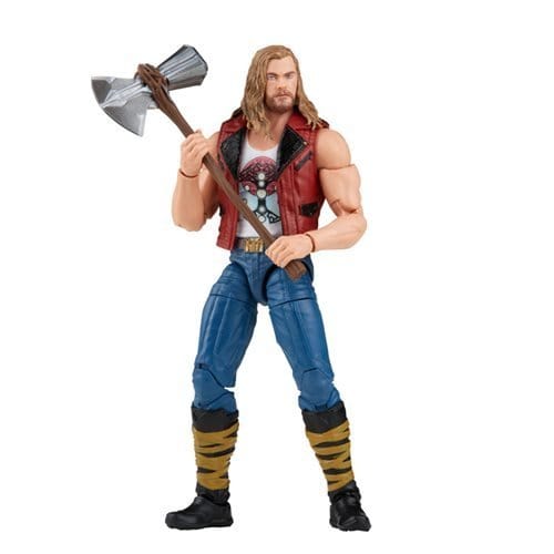 Love and Thunder Marvel Legends 6-Inch Action Figure - Select Figure(s)