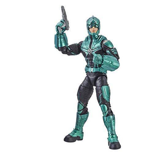 Captain Marvel Marvel Legends 6-Inch Action Figure - Select Figure(s)