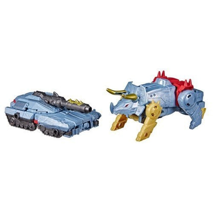 Transformers Bumblebee Cyberverse Adventures Dinobots Unite Dino Combiners Set - Select Set(s)