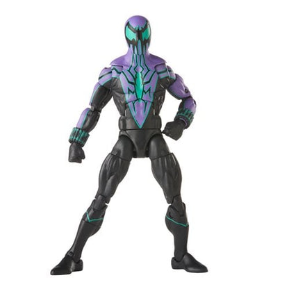 Spider-Man Retro Marvel Legends  6-Inch Action Figure - Select Figure(s)