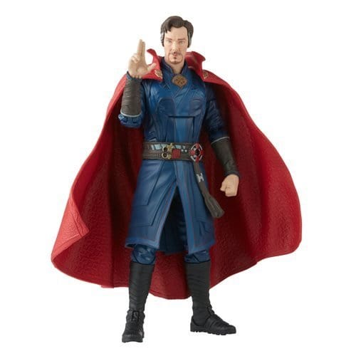 Doctor Strange in the Multiverse of Madness Marvel Legends 6-Inch Action Figure - Select Figure(s)