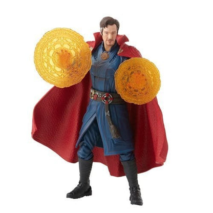 Doctor Strange in the Multiverse of Madness Marvel Legends 6-Inch Action Figure - Select Figure(s)