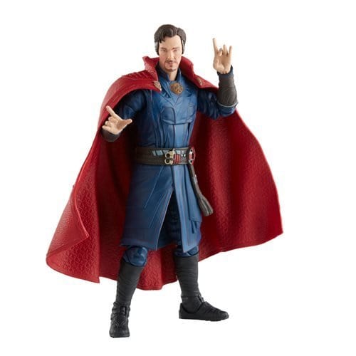 Doctor Strange in the Multiverse of Madness Marvel Legends 6-Inch Action Figure - Select Figure(s)