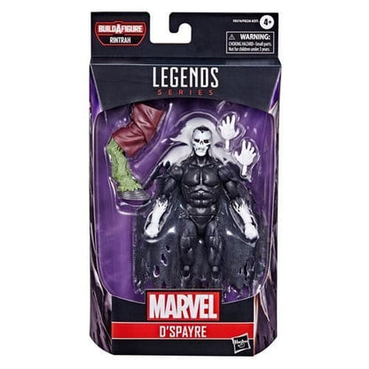 Doctor Strange in the Multiverse of Madness Marvel Legends 6-Inch Action Figure - Select Figure(s)