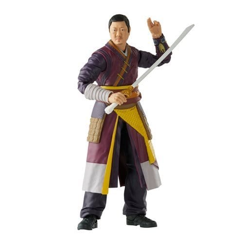 Doctor Strange in the Multiverse of Madness Marvel Legends 6-Inch Action Figure - Select Figure(s)