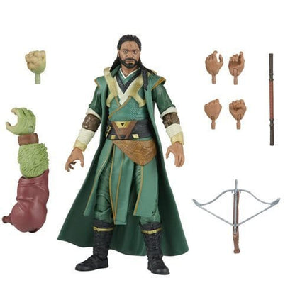 Doctor Strange in the Multiverse of Madness Marvel Legends 6-Inch Action Figure - Select Figure(s)