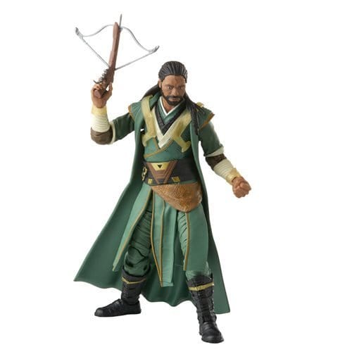 Doctor Strange in the Multiverse of Madness Marvel Legends 6-Inch Action Figure - Select Figure(s)