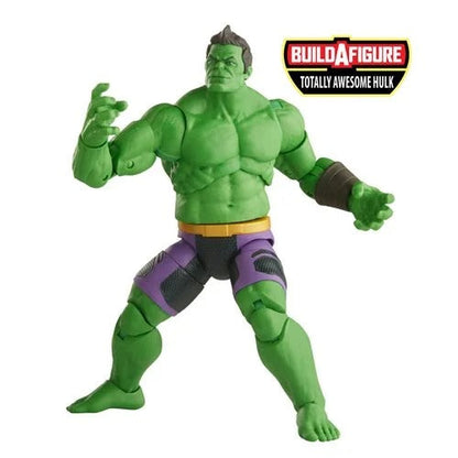 The Marvels Marvel Legends Collection 6-Inch Action Figures Wave 1 - Select Figure(s)