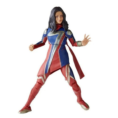 The Marvels Marvel Legends Collection 6-Inch Action Figures Wave 1 - Select Figure(s)