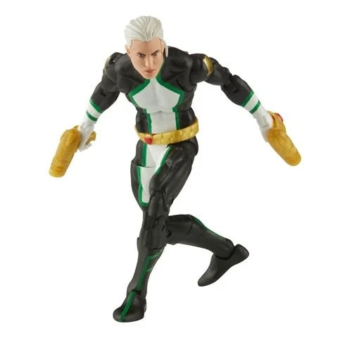 The Marvels Marvel Legends Collection 6-Inch Action Figures Wave 1 - Select Figure(s)