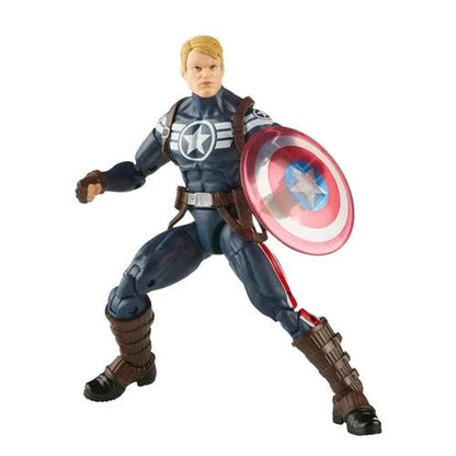 The Marvels Marvel Legends Collection 6-Inch Action Figures Wave 1 - Select Figure(s)