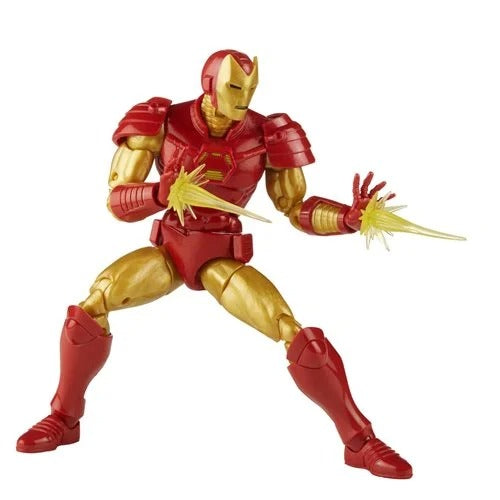 The Marvels Marvel Legends Collection 6-Inch Action Figures Wave 1 - Select Figure(s)