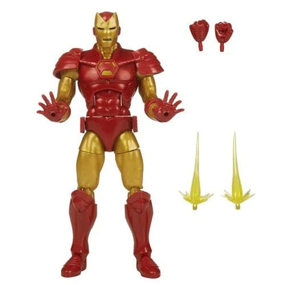 The Marvels Marvel Legends Collection 6-Inch Action Figures Wave 1 - Select Figure(s)