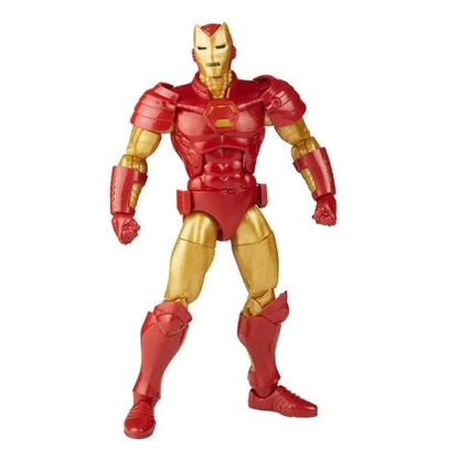 The Marvels Marvel Legends Collection 6-Inch Action Figures Wave 1 - Select Figure(s)